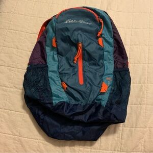 Eddie Bauer Packable Backpack